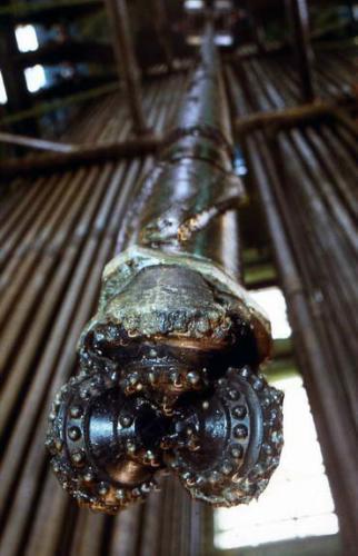 鉆超深洞的鉆頭 鉆超深洞的鉆頭