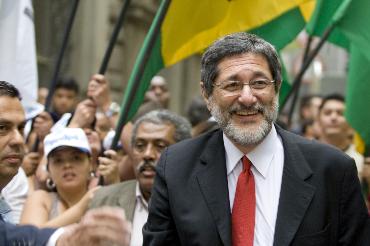 巴西石油公司增發(fā)新股