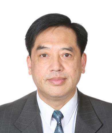 寇忠---中國石油規(guī)劃總院海外管道合作研究機構(gòu)副主任