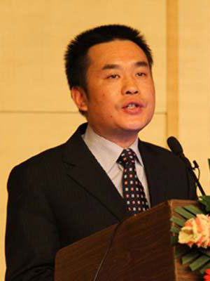 國(guó)家發(fā)展改革委價(jià)格司副司長(zhǎng)周望軍 國(guó)家發(fā)展改革委價(jià)格司副司長(zhǎng)周望軍