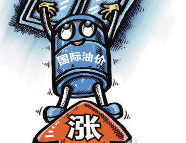 油價“破百”未提振商品市場 油價“破百”未提振商品市場