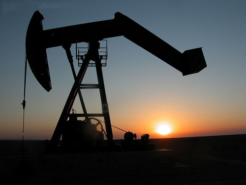 中石化巴西獲原油 中石化巴西獲原油