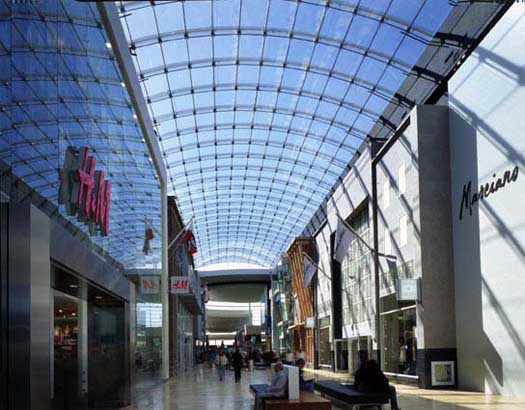 玻璃窗變身太陽能電池 玻璃窗變身太陽能電池