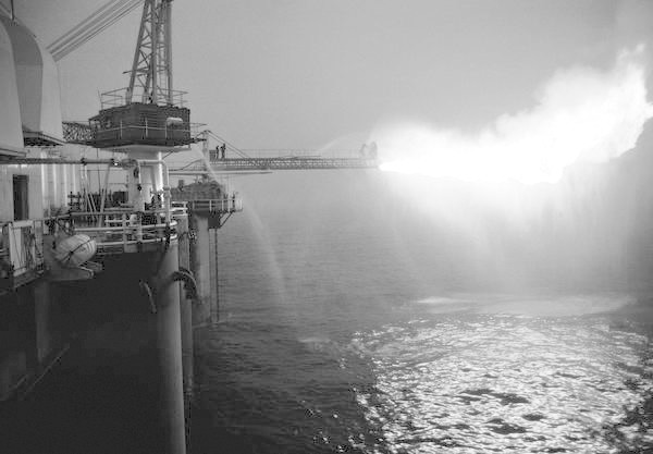 頁(yè)巖氣 頁(yè)巖氣