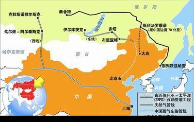 天然氣 天然氣
