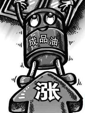 成品油調(diào)價 成品油調(diào)價