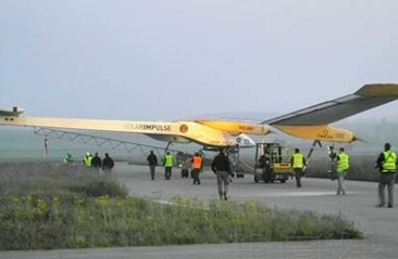 太陽能飛機(jī) 太陽能飛機(jī)