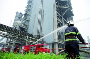 應(yīng)急演練 應(yīng)急演練