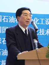 發(fā)言題目：石油石化裝備制造業(yè)在振興規(guī)劃下的發(fā)展機(jī)遇和展望