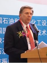 發(fā)言題目：休斯頓為什么成為世界能源之都？