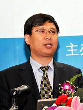 發(fā)言題目：振興規(guī)劃下石化重大技術(shù)裝備國產(chǎn)化的發(fā)展思路