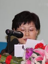 發(fā)言題目：我國裝備制造業(yè)“十二 - 五”發(fā)展規(guī)劃的思路和政策